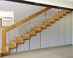 Construction et protection de vos escaliers par Escaliers Maisons à Pujo-le-Plan